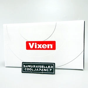 Vixen HR 6 x 21 Artes Monokular ED Linse High Eye Point Flat Multi Coat Japan... - Bild 1 von 12