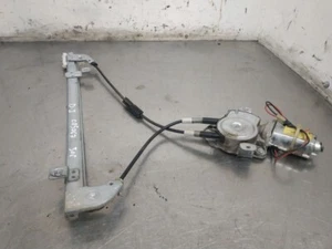 elevalunas delantero izquierdo para PEUGEOT 306 BERLINA 3 4 5 1997 436798 - Imagen 1 de 7