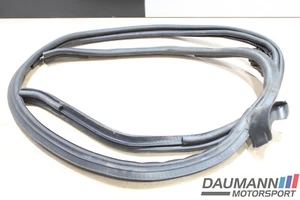 DICHTUNG HECKKLAPPE Original + Mini Cooper R57 Cabrio + Gummi Abdichtung 7190618 - Bild 1 von 3