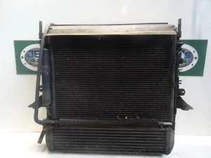 RANGE ROVER SPORT L320 2.7 TDV6 RADIATOR PACK 7H32 8T000 DA - Picture 1 of 5