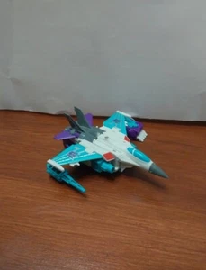 Transformers Dreadwing Cimbiner wars deluxe completo senza confezione e istruzio - Imagen 1 de 2