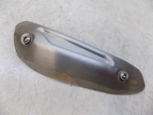 Husqvarna TR650 Exhaust Pipe guard   TR 650 2013  - Picture 1 of 2