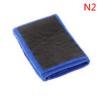 30*30cm Car Cleaning Magic Clay Cloth Detailing Washing Towel with Blue Clay