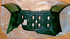 YAMAHA GRIZZLY 550, 700 RIGH PLASTIC FOOTWELL,FLOOR BOARD 08-11,3B4-27463-01-00  - Picture 1 of 2