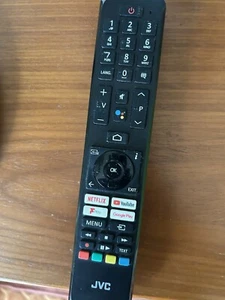 JVC Tv - Picture 1 of 2