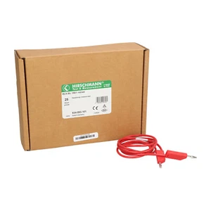 Hirschmann 934-093-101 Measure Lead New NFP (22pcs) - Picture 1 of 8