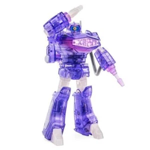 NEU Newage NA H35T Zyklopen Mini Shockwave Actionfigur IN BOX auf Lager 10,2CM - Bild 1 von 9