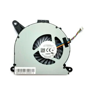 USB Power CPU Cooler Fan DC5V 0.6A Laptop Radiator for NUC10i3FNH i7 - Picture 1 of 8