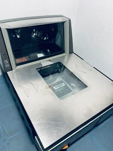 Scanner Code Barres Laser DATALOGIC Magellan 8200 Reconditionné - Picture 1 of 3