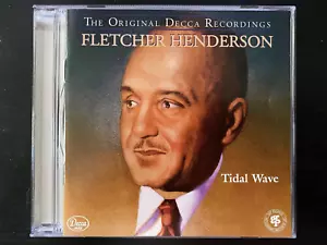 Fletcher Henderson - Tidal Wave - Picture 1 of 6