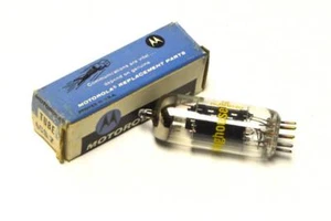 NOWA RURA ELEKTRONOWA MOTOROLA 6CS7 - Zdjęcie 1 z 1