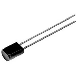 SFH205 Fotodiode 400...1100nm ±60° - Bild 1 von 1