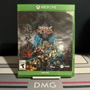Children of Morta - Xbox One - Picture 1 of 2