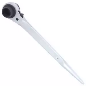 BAR PODGER RATCHET METRIC 13MM X 17MM SPTOOLS - Picture 1 of 1