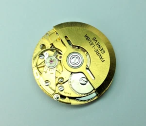 AS cal. Movimento Orologio Automatico Uomo 1873 - FAVRE LEUBA - Restauro/Riparazione - Foto 1 di 7