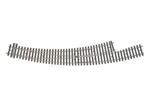 Maerklin 59085 | Innenbogenweiche links R1394/1550 mm (H1097) Spur 1 - Bild 1 von 1