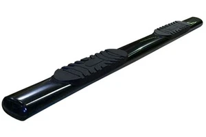 Steelcraft 423709 5 in. Oval Side Bar Stainless Steel - Picture 1 of 4