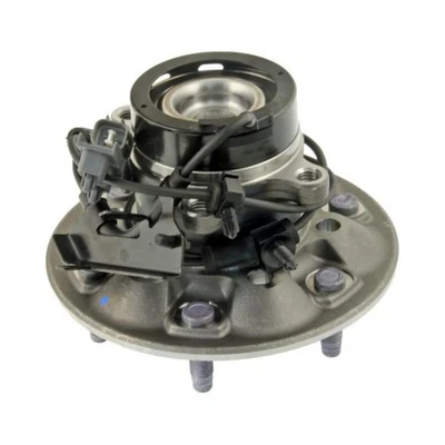 Genuine ACDelco For Chevy Colorado 2004-2008 Hub & Bearing Driver Side | Front - Image 1 of 4