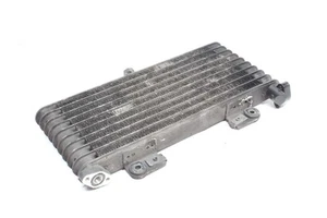 Oil cooler radiator Suzuki GSX 1300 R Hayabusa WVA1 99-03 - Picture 1 of 3