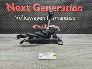 2008 - 2010 Volkswagen Six Speed Automatic Floor Gear Shifter Linkage Assembly - Picture 1 of 15