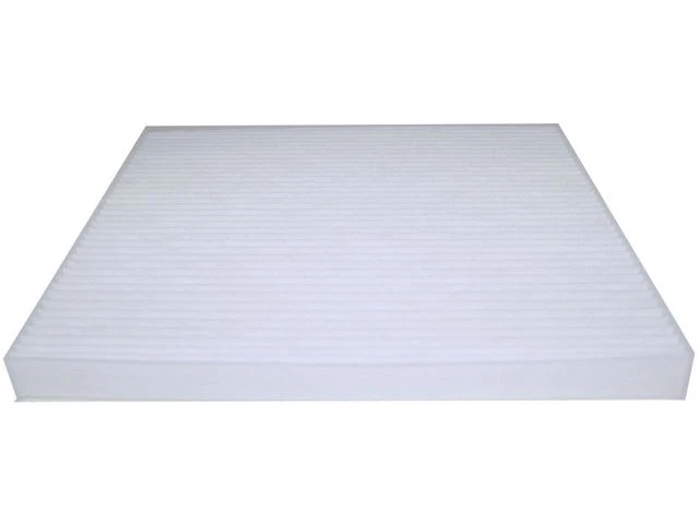 机舱空气过滤器适用于 2004 - 2009 凯迪拉克 SRX 2006 2005 2008 2007 HZ674GH — 第 1/1 张图片