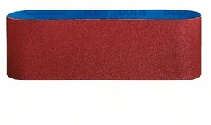 Nastro abrasivo Bosch 75x533 mm Best for Wood & Paint confezione da 3 grane varie - Foto 1 di 1