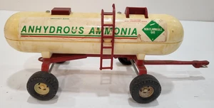 Tanque de amoníaco anhidro ERTL IH 1/16 326-8311 - Imagen 1 de 10
