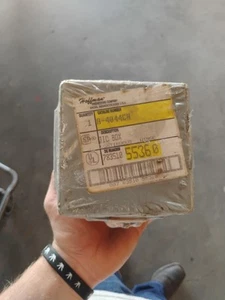 Hoffman A4044CH NUOVO - Foto 1 di 2