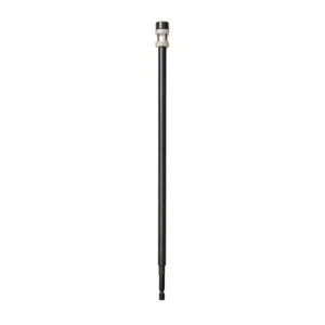 Extensión de brocas de pala DeWalt 12" DW1589 1/4" vástago hexagonal de cambio rápido envío gratuito - Imagen 1 de 2