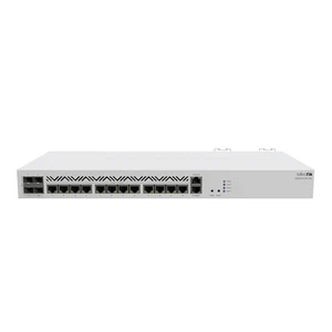 MikroTik CCR2116-12G-4S+ - Bild 1 von 4