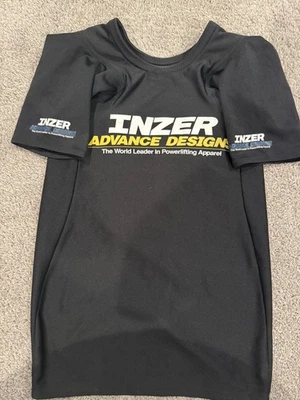 Camisa de banco Inzer EHPHD talla 56 negra Foto 1 de 2