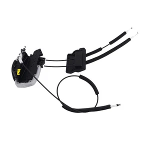 Door Lock Actuator Front Left for Infiniti FX35 FX37 FX50 QX70 09-17 80501-1CA0A - Picture 1 of 13