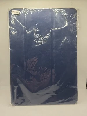 For 7" 8" 10" 10.1" inch Tablet Universal Folding PU Leather Stand Case Cover US - Image 1 of 2