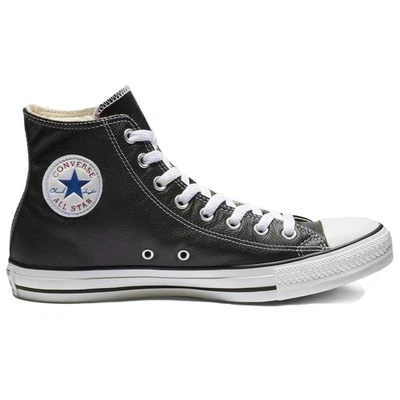 SCARPE CONVERSE CHUCK TAYLOR ALL STAR LEATHER TG 37 COD 132170C - 9MW [US 6.5... - Imagen 1 de 4