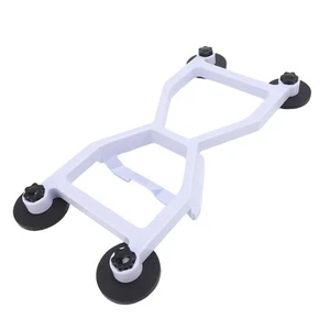 Rectangular Satellite Car Roof Mount For Mini Magnetic Mounting Kit. - Photo 1/12