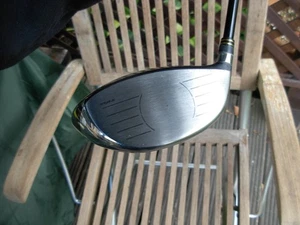 Taylormade RBZ DRIVER FUJIKURA ATMOS regular shaft, 10.5 loft right hand. - Picture 1 of 10