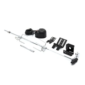 GrillPro de alta resistencia 39,5 pulgadas Kit asador universal - Imagen 1 de 4