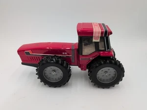  1/16 International Harvester Traktor 2+2 Dekanter 80er Jahre - Schrittmacher leer #2 - Bild 1 von 4