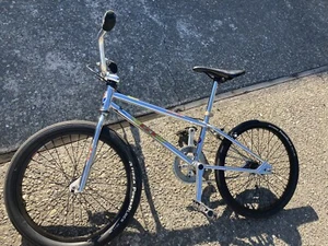 1998 GT 4130 Speed Series Spam CR-MO Pro Series Racing �� 2O "LOCAL PICK UP FRE SH - Bild 1 von 12