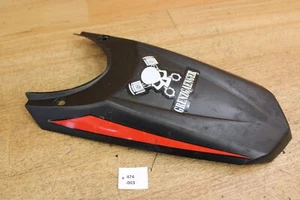 Kreidler Supermoto 125 DD WK1SM 2012 Mudguard 474-003 - Picture 1 of 2