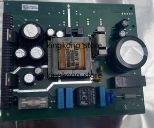 SCHEDA E+H FLOWTEC 319084-0200C - Foto 1 di 2
