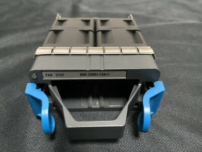 Cisco N6K-C6001-FAN-F V02 Fan Module for Cisco NEXUS 6001 Series Fully Good work - Image 1 of 4