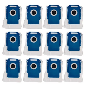 6/12 Saugerbeutel für iRobot Roomba i7 (i7158) e619820 e515020 e515000 S9+ E5 - Bild 1 von 13