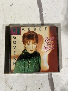 Baby I'm Yours - Audio-CD von Maureen Mcgovern - SEHR GUT - Bild 1 von 3