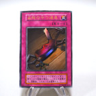 Yu-Gi-Oh yugioh Seven Tools of the Bandit Ultra Rare Initiale Vol.6 Japonaise g395