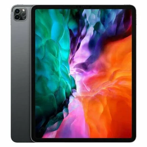 2X Screen Protector Glass Camera Lens Tempered For iPad Pro 11" 12.9" 2020 3D - Picture 1 of 7