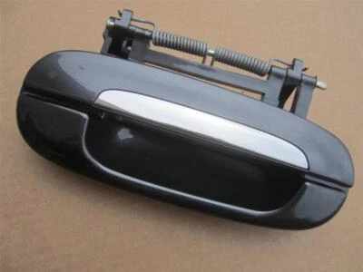 Manija de puerta delantera o trasera derecha Cadillac 03-07 CTS 06-11 DTS 00-05 Deville Psngr Foto 1 de 4