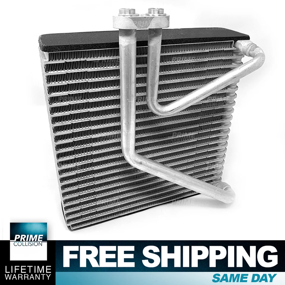 Núcleo evaporador de aire acondicionado para Chevrolet Aveo 2007-2011/06-11 Chevrolet Aveo5 Foto 1 de 1