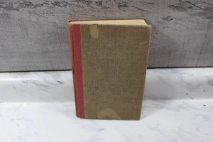 Rare Doctor Jeremiah 1950 Hardback Vintage Book Morris Markey Dial Press - Picture 1 of 12