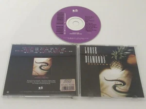 Loose Diamonds – Burning Daylight / Dos Records – dos 7001  CD ALBUM  - Bild 1 von 3
